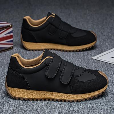 Tênis Masculino 2025 Sapatos Casuais Antiderrapantes Confortáveis Luxo Tênis Corrida Calçados Esportivos Alta Qualidade Plataforma Sapatos Masculinos