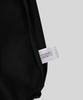 Verdnt Logo Canvas Eco Bag [Black]