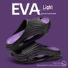 Women's Non-slip EVA Bath & Outdoor Cool Summer Slippers