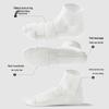 Men's Anti-Odor Antibacterial Cotton Mid-Calf Socks