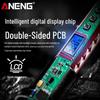Digital Display Soldering Pen with Adjustable Temperature Control for Electronics Repair