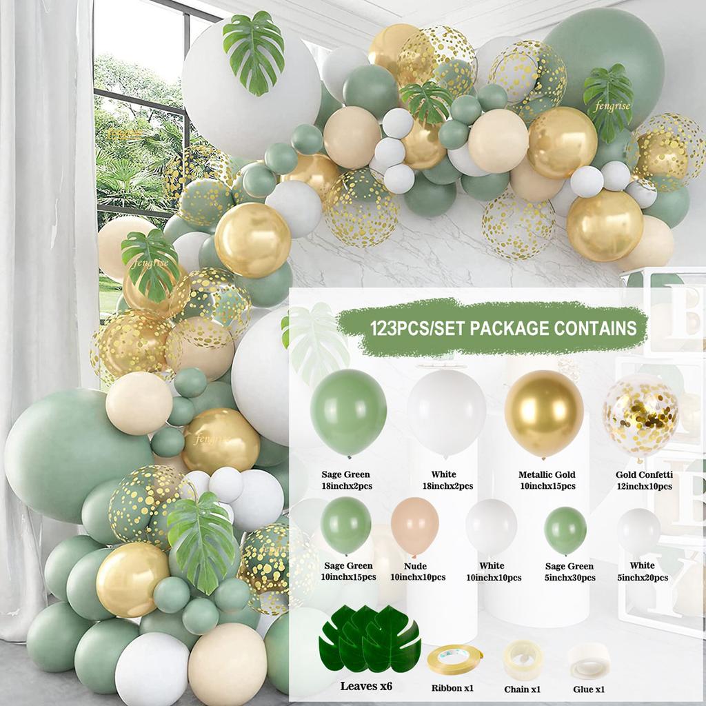 Balloon Chain Set Confession Engagement Balloon Set Opening Birthday Scene Arrangement Balloon