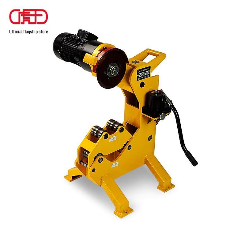 Tiger King QG12C Electric Pipe Cutter CN plug (adapter included)
