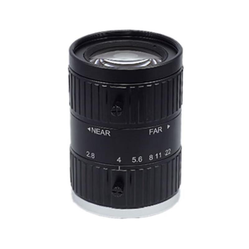 HIKROBOT 12MP C-Mount Industrial Camera Lens