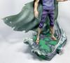 One Piece Anime Figure: Rayleigh Pluto Car & Desktop Ornament