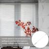 Curtain Stick Puller 21 Inch Aluminum Alloy Rust Proof Sturdy Curtain Opener Wand for Heavy Drapes Blinds Fabric Protection