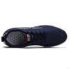 Men's Sports Shoes with Soft Soled Leather and Running Casual Shoes