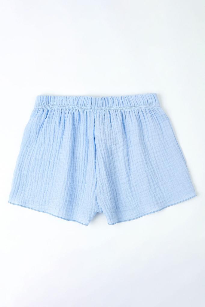 A stabilit: Tricou și pantaloni scurți KRAKO (93871)