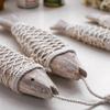 Fish Hanging Fish Decorations Kitchen Family Room Fish Ornament Wall Decor