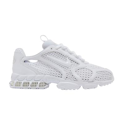 Air Zoom Spiridon Cage 2 White