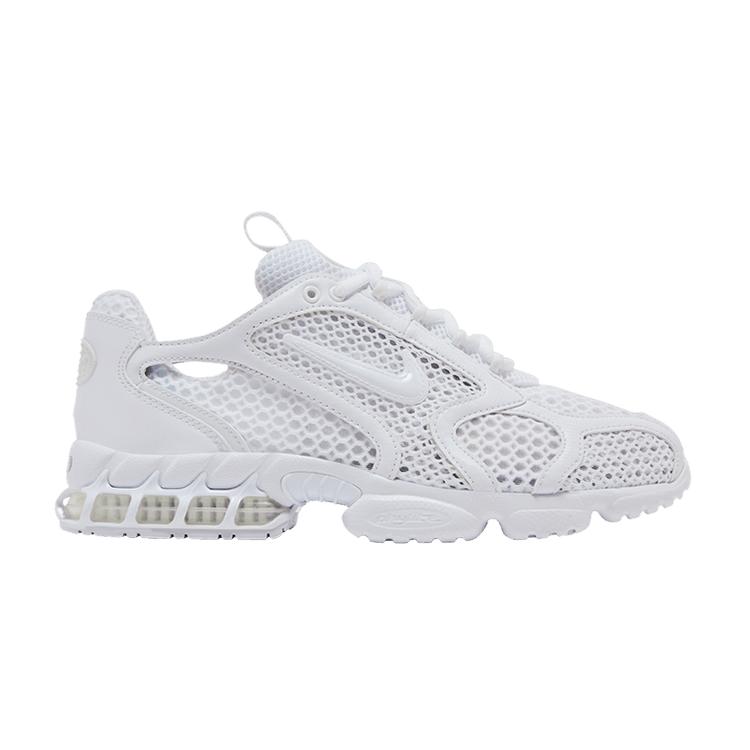 Nike Air Zoom Spiridon Cage 2 Белый 41
