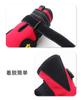 ASMPET Dog Dog Paw Scratch Dog Nursing Paw Dog Dog Walking Your Dog Easy to Put Dog Large 4 08 Boots, Shoes, Protection, Prevention, Anti-Slip, Shoes,