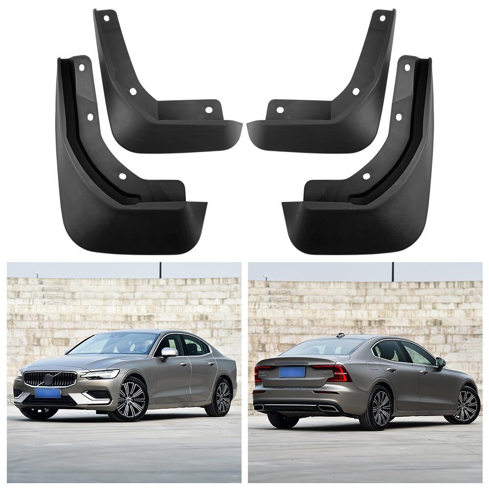 

Для Volvo S60 2020-2024 Fender Автомобильная шина Fender 33*10.5*22（cm）