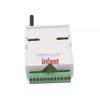 G205 Remote Access Controller: 2G SMS Mobile Door Unlock & Alarm System