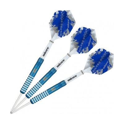 unicorn Silver Star Tungsten Darts