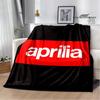 3D Aprilia Retro printed blanket Picnic blanket Warm blankets Outdoor Blanket Home bed linings blankets for beds Birthday Gift