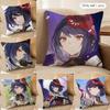 Tekstylia do jadalni i pokoju dziennego – Poszewki na poduszki