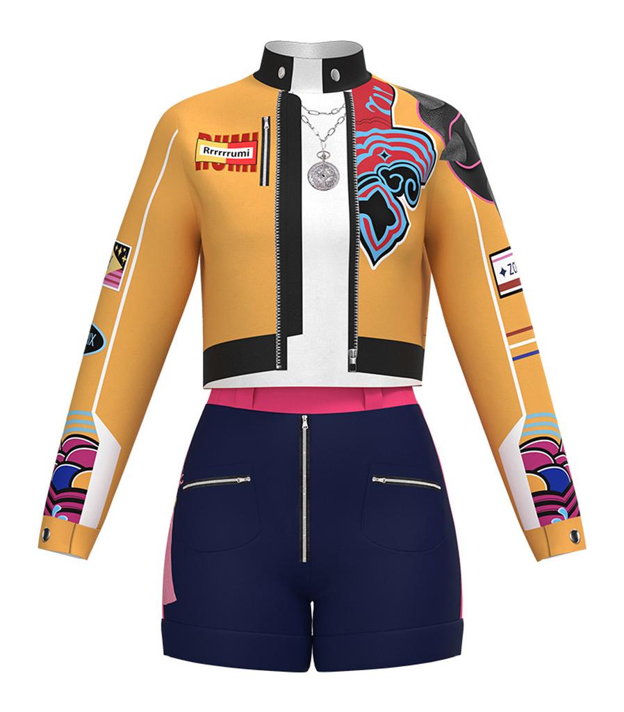 Živý Cosplay Server Pro Filmy, Anime A Hry