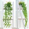 Realistic Fake Ivy Vine With No Color Fading Perfect For All Occasions Decor