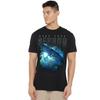 Star Trek Beyond Mens Voyage T-Shirt
