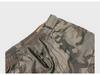 Herren Sommer Leichte Atmungsaktive Camouflage Overalls - Elastische Taille Freizeit Hose 2023
