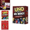 Classic Red Playing Cards For Family Gatherings Exciting Fun And Strategy Games