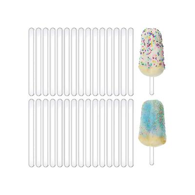 Eiscreme-Herstellung – Eisformen