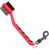 Golf Multi-Functional Double-Sided Cleaning Brush