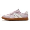 Anta TT Shoes T-Head Training Casual Versatile Lightweight Non-Slip Low-Top Skate Shoes Women sneaker Pink White 922518009-2