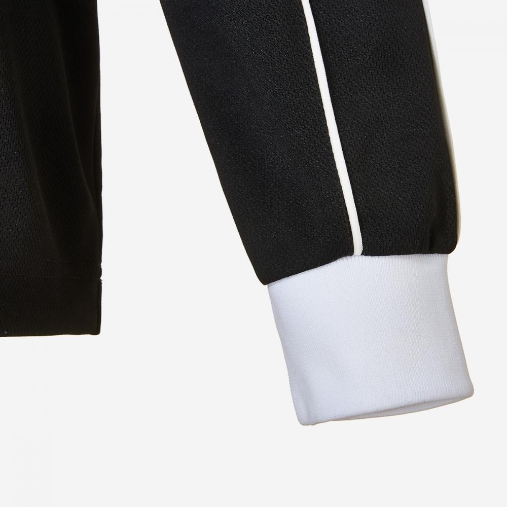 Fila Unilife SporTs Club T shirT Fs2rlg1102x Blk