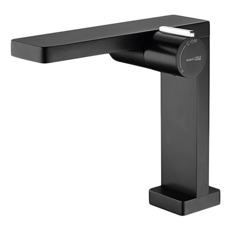 

Washbasin Faucet Wasserkraft Elbe 7410