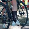 Darevie Colorful Lightweight Racing Cycling Socks Aerodynamic Cycling Socks High Performance Aero Cycling Socks