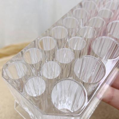 Herramientas y accesorios – Organizadores de escritorio para maquillaje