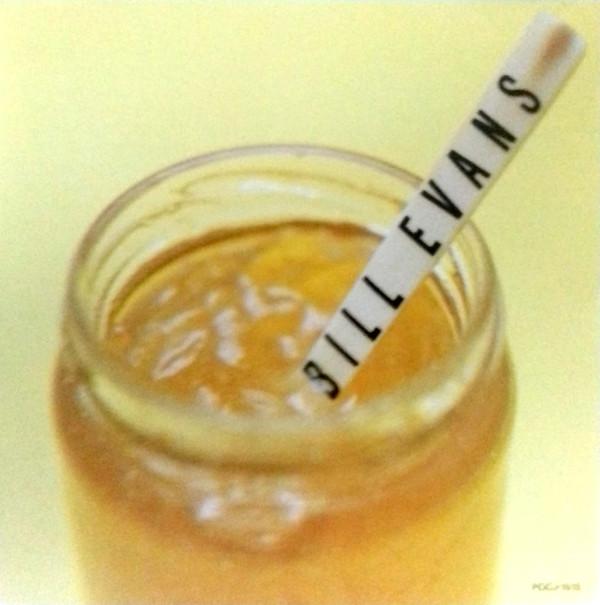 

CD BILL EVANS - The Best! POCJ1515 Verve Records, Japan Jazz Used