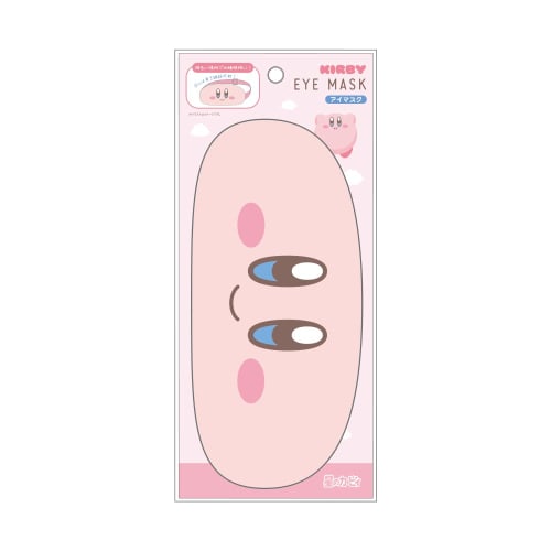 T's Factory Kirby Eye Mask HK-5537567KB