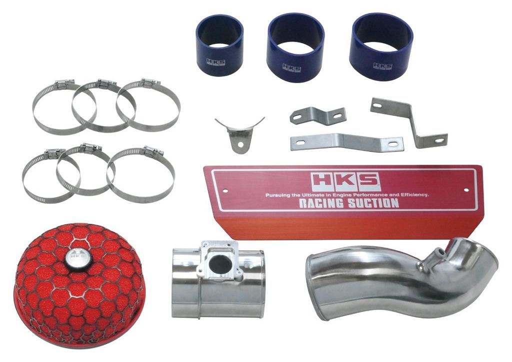 HKS Racing Suction Air Cleaner for Swift Sport M16A CBA-ZC32S (11/12-) 70020-AS104