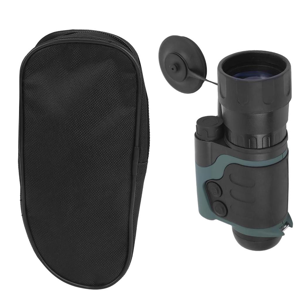 Satın alın H2036 Infrared Night Viewer High Power High Definition 