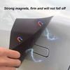 1pc Car Door Handle Protector For Snow Anti-Freeze Protector For Vehicle Door Handle Prevents Car Door Handles From Freezing Car