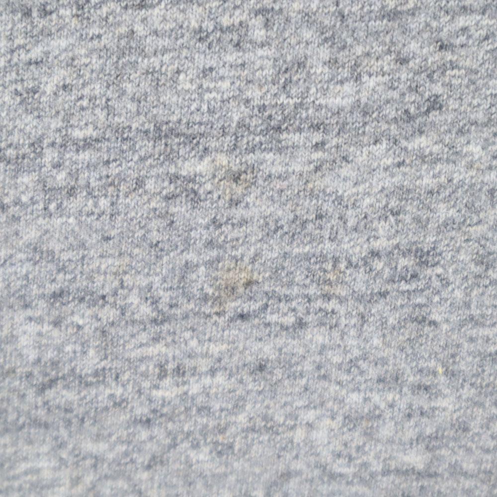 FilMelange Made In Japan 7 Minutes Sleeve Cut 5 Gray Men's Used