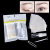 Invisible Eyelid Sticker Lace Eye Lift Strips Double Eyelid Tape Adhesive Stickers Eye Tape Tools