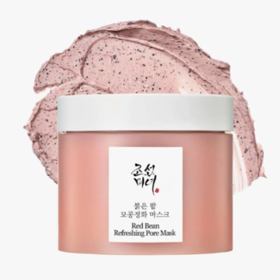beauty of joseon Red Bean Refreshing Pore Mask 140mL