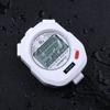 Professioneller Digitaler Stoppuhr Timer Multifunktion Tragbar Outdoor Sport Laufen Training Timer Chronograph Stoppuhr