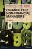 Bok Financial Times Guide To Finance for Non-Financial Managers, The