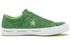 One Star Converse Low 'Mint Green' 159816C
