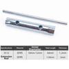 Professional Grade Spark Plug Socket Wrench Screw Removal Socket  DIY Garage Use