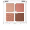 Palette Yeux BE MY FIRST #02-Rose 7,6 Gr
