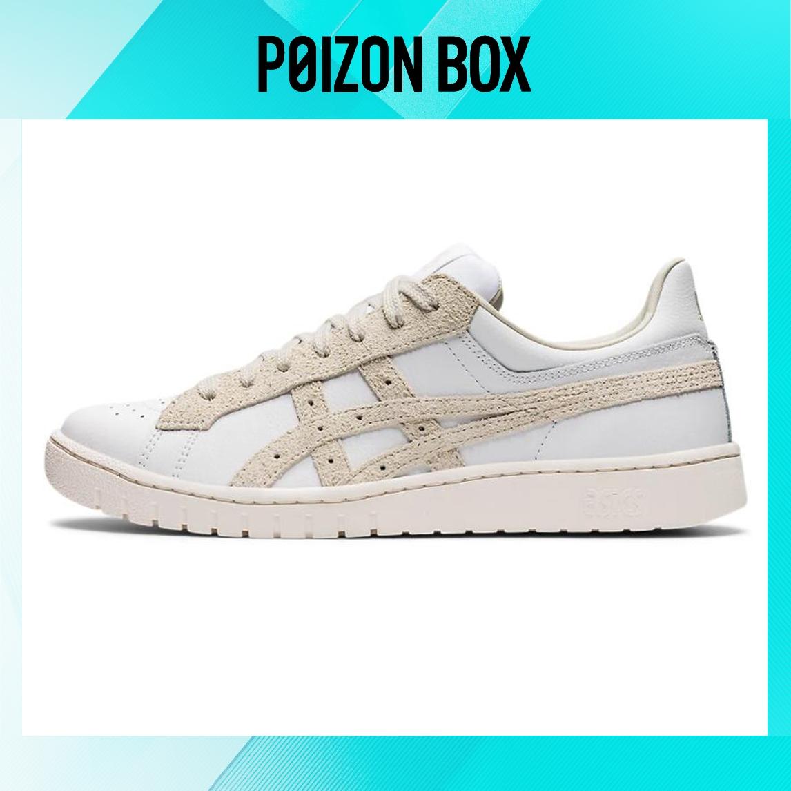 

кроссовки Asics Gel-Ptg Skateboarding Shoes Unisex 1201A273-100