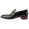 Scarpe con tacco – Mocassini