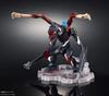 TAMASHII NATIONS NXEDGE STYLE Neon Genesis Evangelion 9th Angel Unit 100mm Painted Movable Figure [EVA UNIT] (Evangelion 3) Approx. PVC&ABS