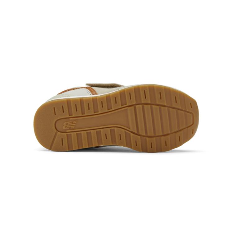 New Balance Comfortable Cushioning, Wear Resistant Low top Toddler Shoes Infant And Toddler IZ996OG3